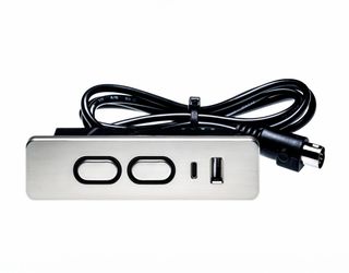 Switch Control 2Bw/USB-C-Replacement for Recliner