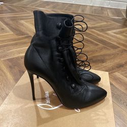 Christian Louboutin Boots 
