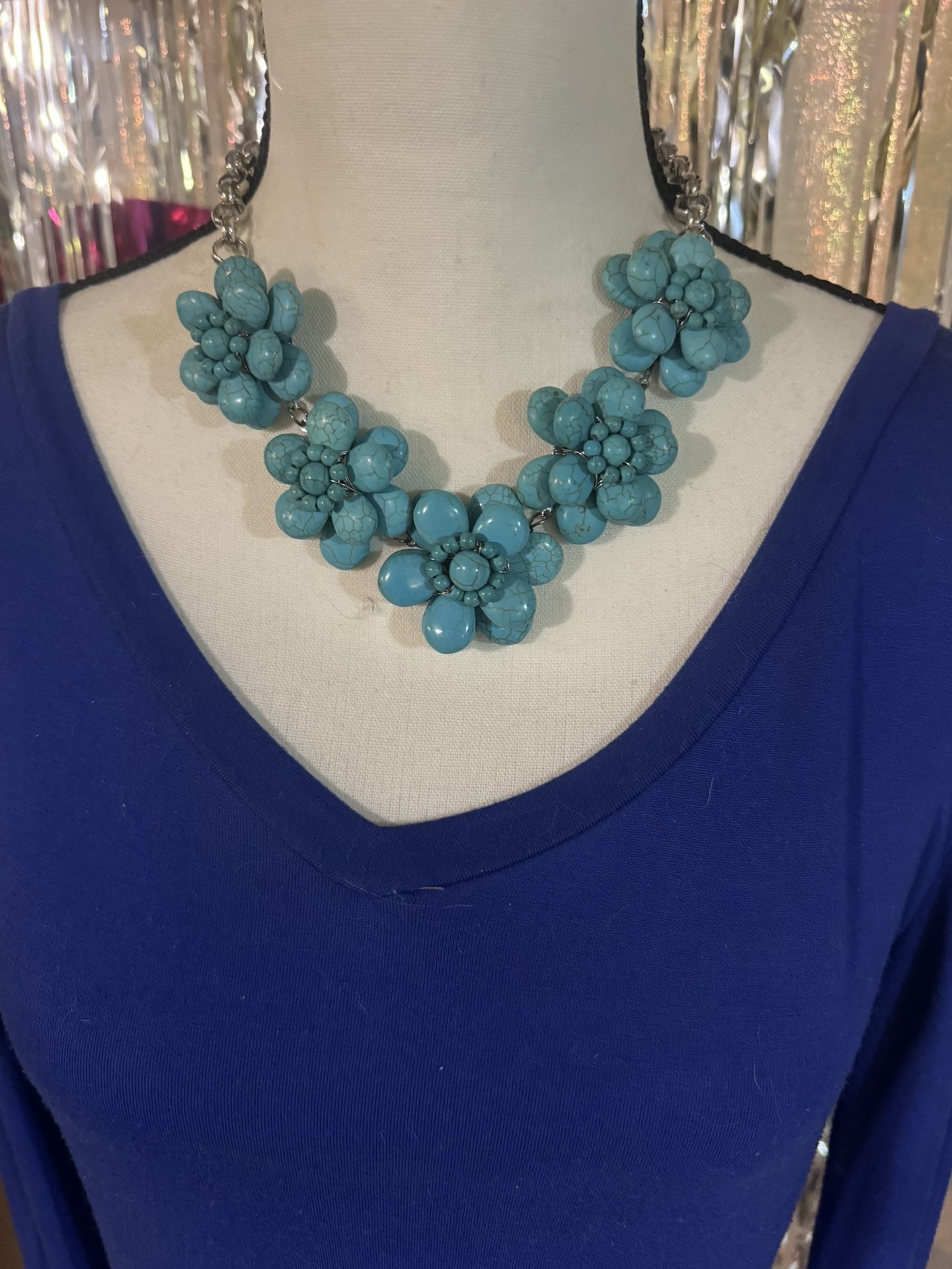 Paparazzi Zi Necklace