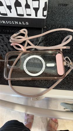 iPhone 15 case