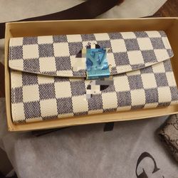 Wallets Available 