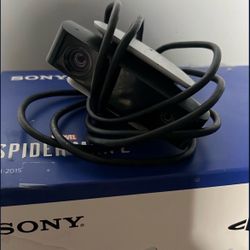 Ps5 With Camera (NO CONTROL)