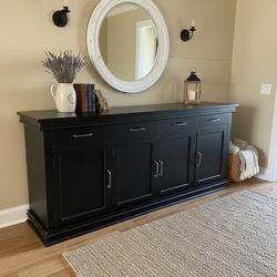 Large Sideboard / Entry Table