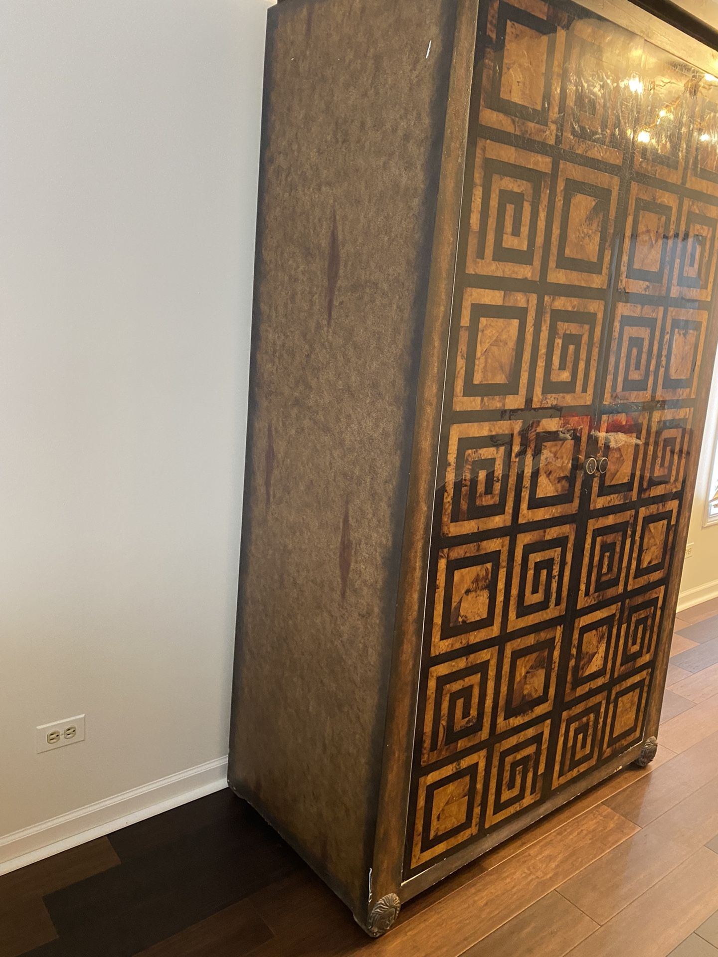 Buffet Vintage