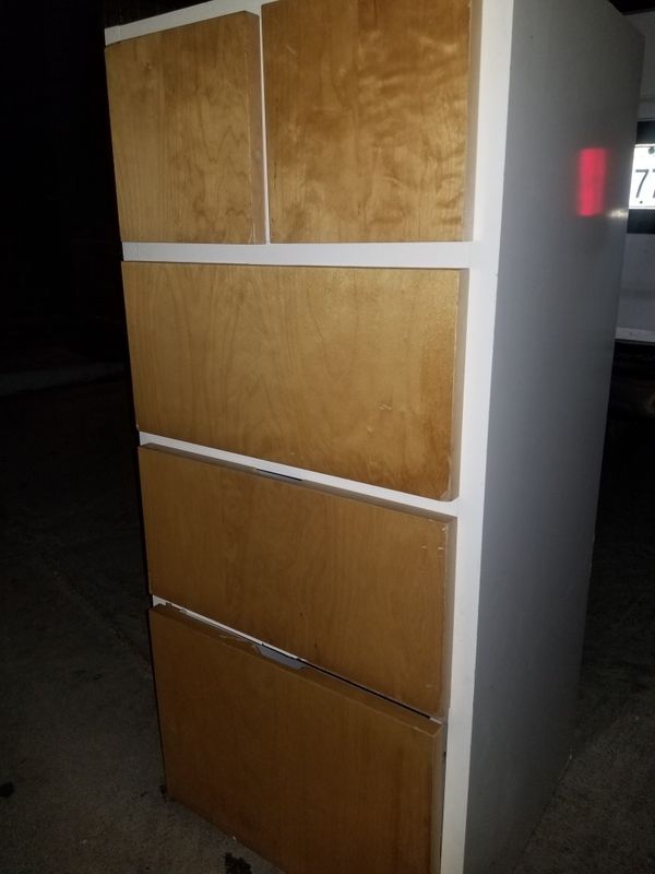 Ikea Rakke 5 Drawer Dresser For Sale In Los Angeles Ca Offerup