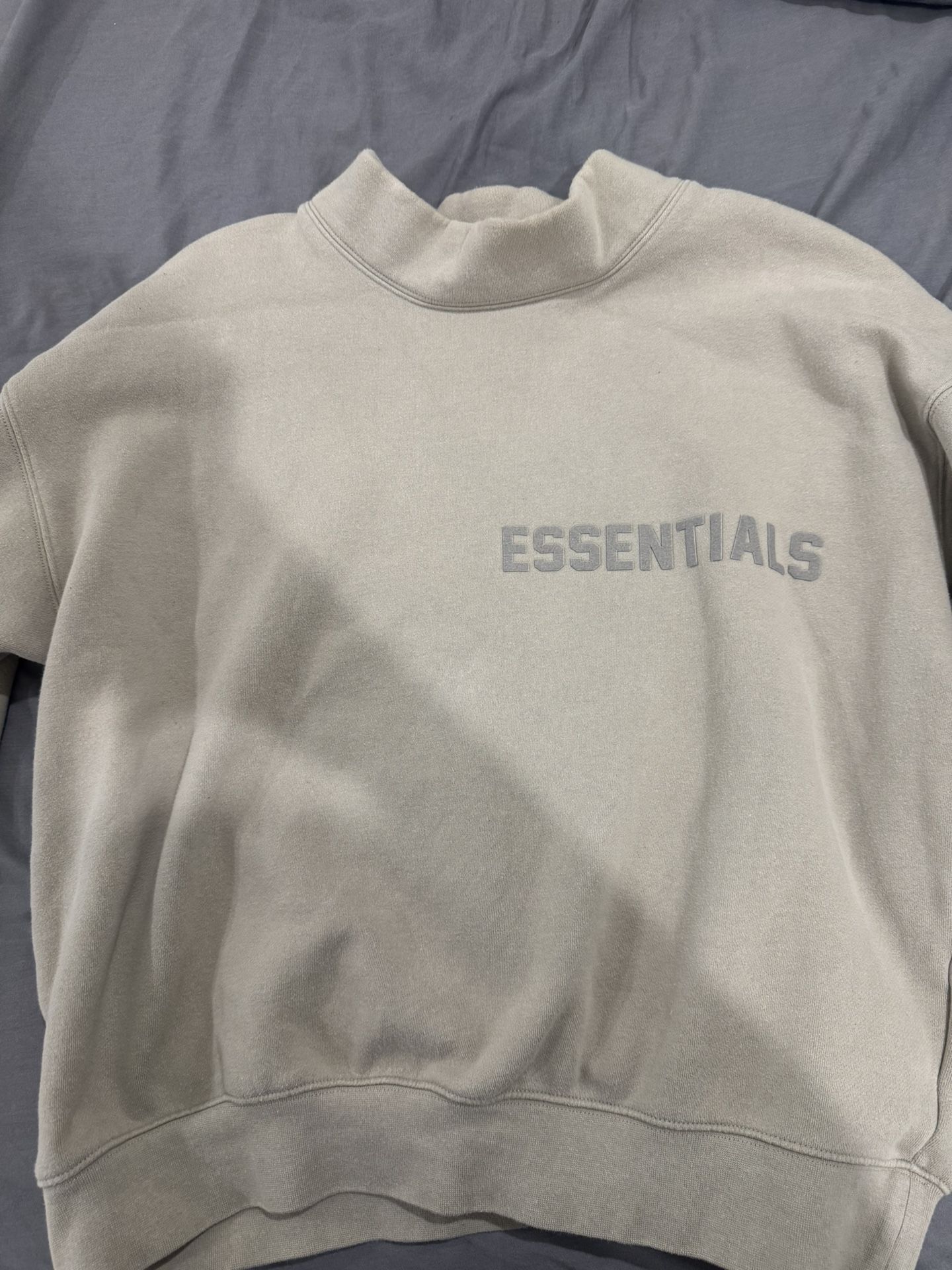 Essentials Sweater