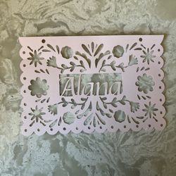 Papel Picado