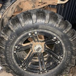 ss four wheeler tires 