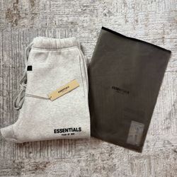 Essentials sweats