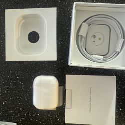 Apple AirPod Pro's
