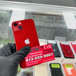 iPhone 13 128gb Unlocked