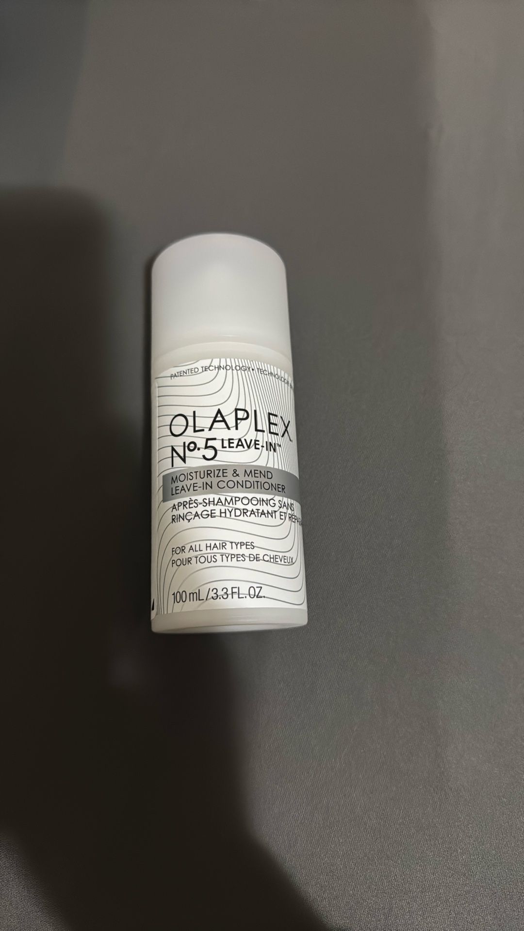 Hair Product