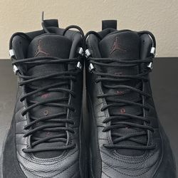 Air Jordan 12 Retro