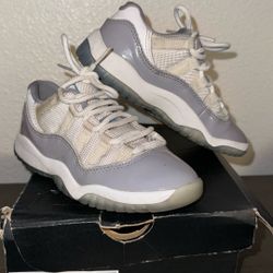 Jordan 11 Retro Low Size 12c