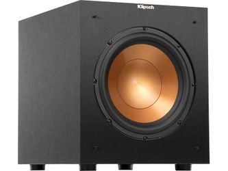 Klipsch R-10SW 10inch subwoofer