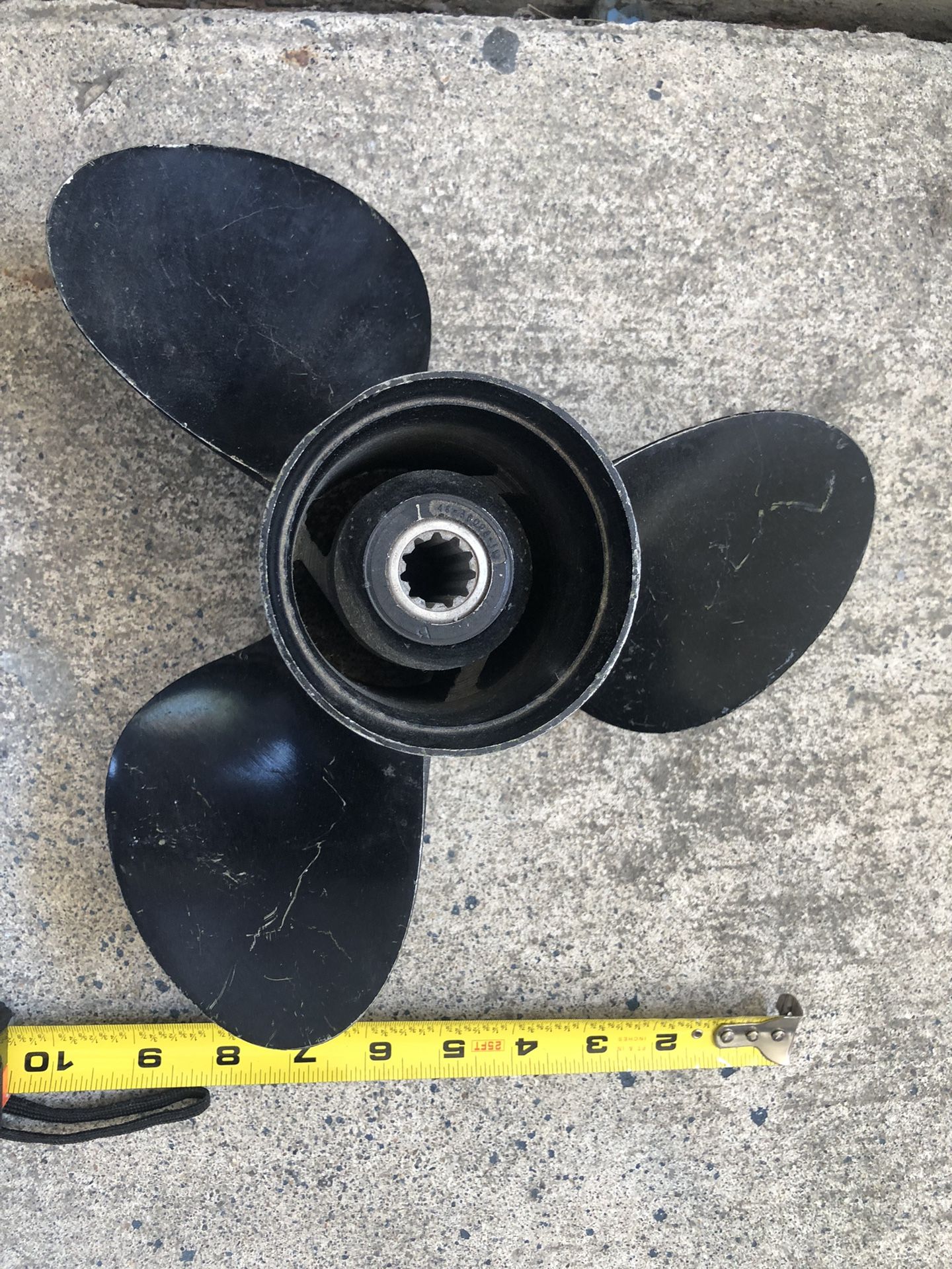 Prop
