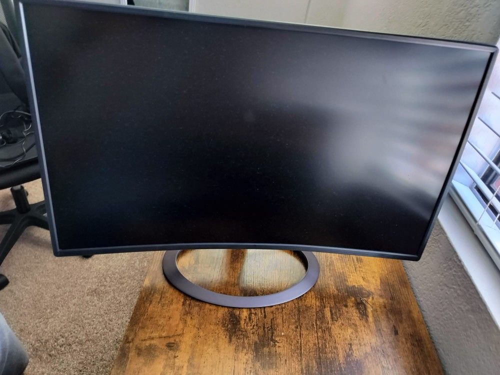 Monitor