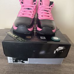 JORDAN 11s