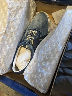 Polo Ralph Lauren Shoes Size 13