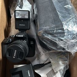 Canon T7 2000D For Sale!!!