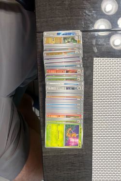 Chaos Rising Pokemon TCG Cards 1-86