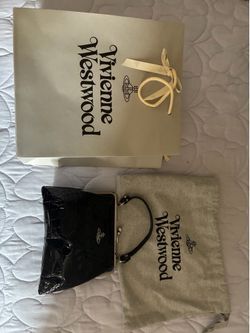 Vivienne Westwood Mini Bag