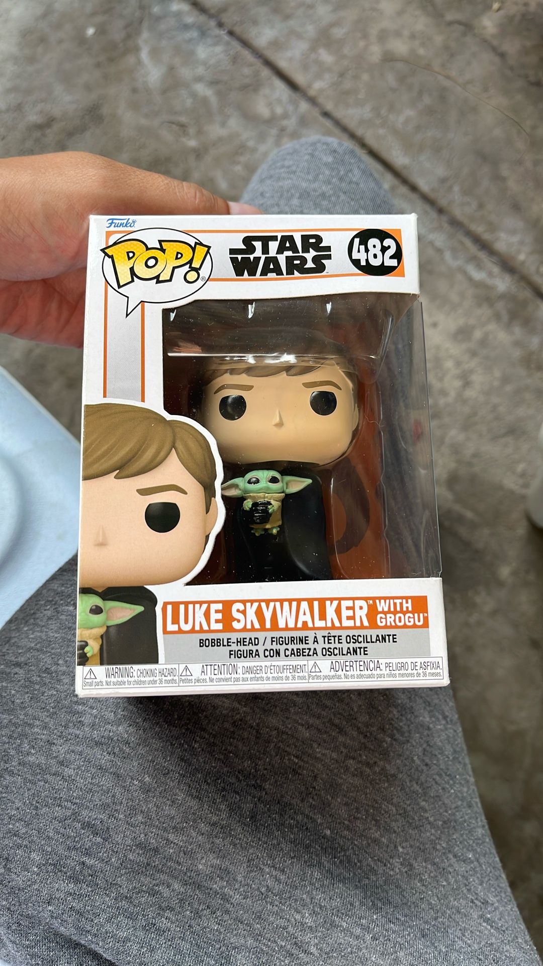 Star Wars Kitchen Set