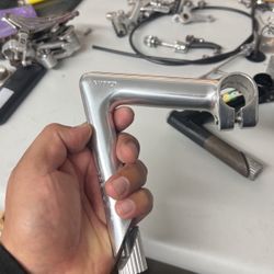 Nitto Njs Stem