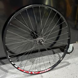 Roval 29er Front Wheel 9mm QR Compatible