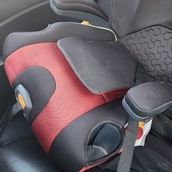 Booster Seat