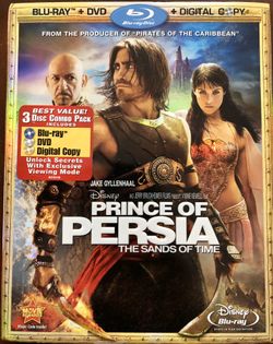 Prince of Persia