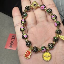 New Chinese style ancient style bracelet
