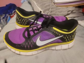 Nike Shoes