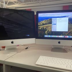2019 Apple IMAC  
