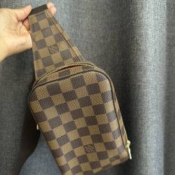 Geronimo Louis Vuitton 