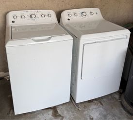 Washer/Dryer