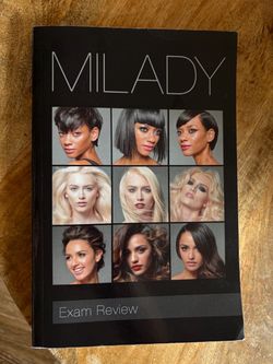 Milady Exam Review