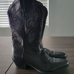 Women's Ariat Heritage Boots