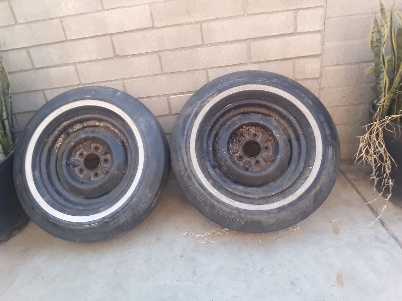 1949 1950 1951 1952 chevy wheels for Sale in El Monte, CA - OfferUp