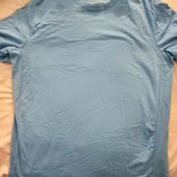 Barely Used Carhartt Force Relaxed Fit T-Shirt (Size Large)