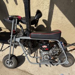 Mini Bike 