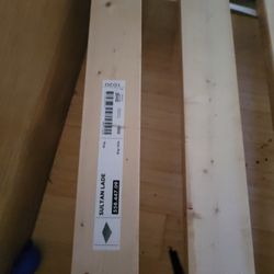 Ikea King Bed As Shown