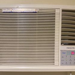 Haier Air Conditioner 12,000 BTU 