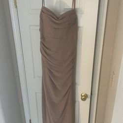 Bridesmaid Dress - AZAZIE