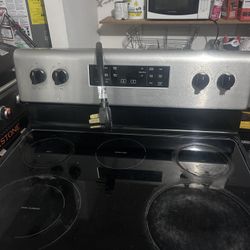 Stove For Sell
