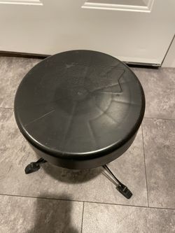 Drum Seat