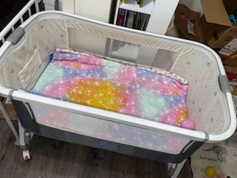 Baby bassinet