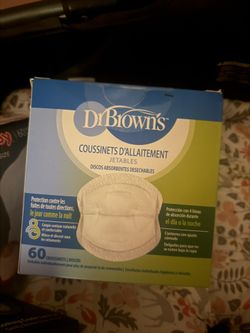 Dr. Browns Nursing Pads