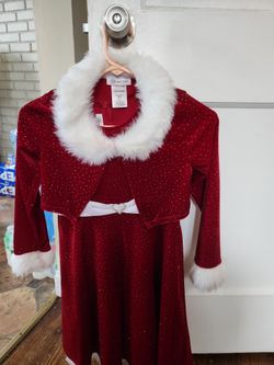 Kids dress