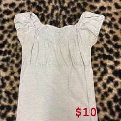 Brandy Mellville top